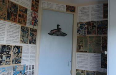 Canad Adar - Song of the Birds - Teifi Valley - Foto 21