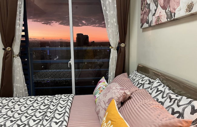 1-bed - Sleeps 4 With High Rise City View - Foto 6