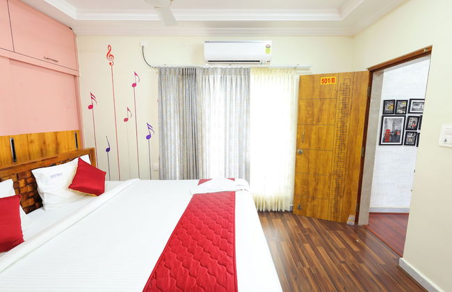 SBHS Homestay - Neeladri - Photo 16