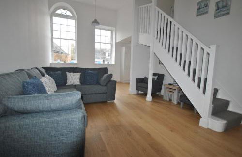 Walters Neuk Anstruther- luxury coastal home - Foto 36