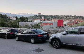 Beautyful sea view 6 luxury studio Danijela - Foto 72