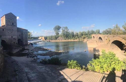 Historic French townhouse - Foto 32