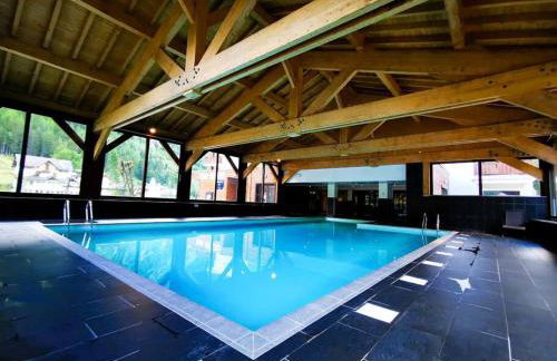 French Alps Luxury - Foto 16