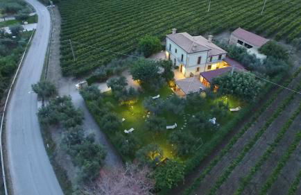 Agriturismo Villa Vetiche - Foto 1