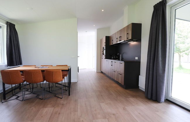 Chalet Retreat With Pool - Foto 19