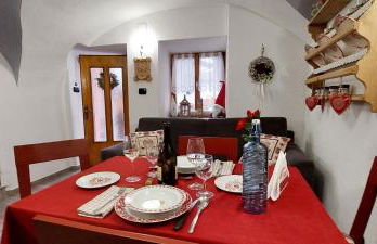 L'Antica Canonica di Casa Bernardi, terrazzo Wi-Fi PetFriendly con Area Cani - Foto 5