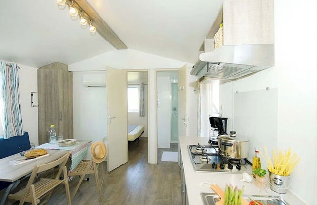 Camping Marvilla Parks Friese Meren - Foto 30