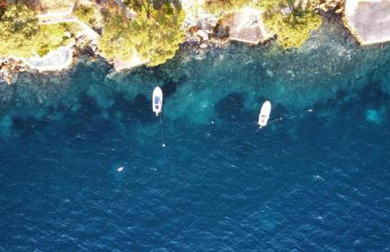 Terrace apartment with panoramic seaview - Foto 13