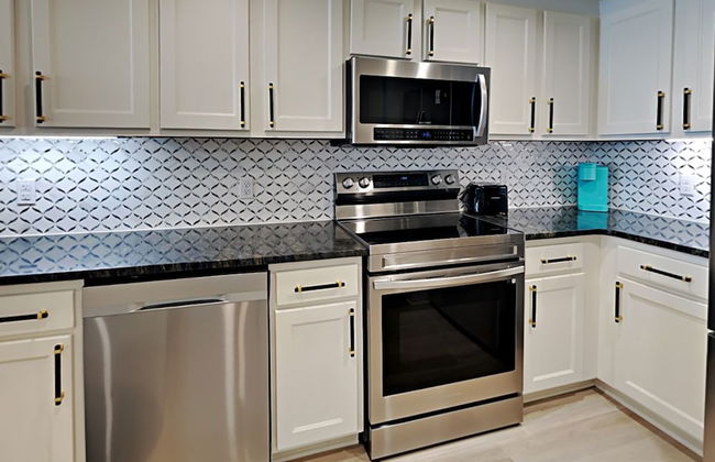 Jade East Towers by Southern Vacation Rentals - Foto 50