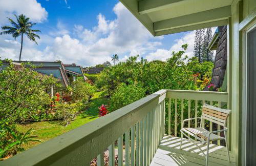 Beautiful 2Br 2Ba Puamana, Ocean and Mountain View, Pool - Foto 17