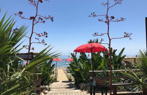 Marbella - Estepona beach frontline apartment - Photo 23