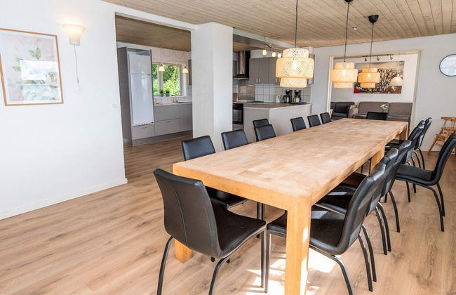 Family Fun With Fjord View - By Traum Ferienwohnungen - Foto 80