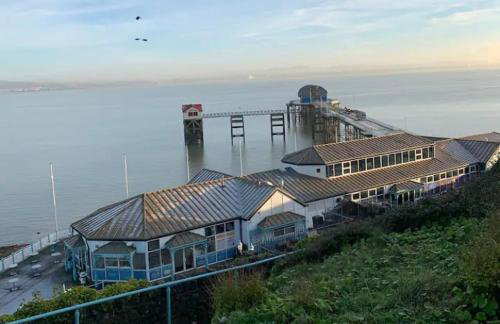 Seaglass Cottage Mumbles - Foto 48