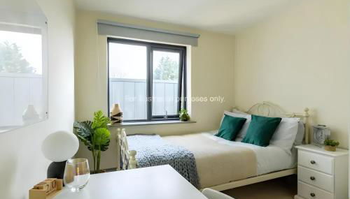 Mary Morris House Cozy Budget Stay with Shared Washroom - Foto 2