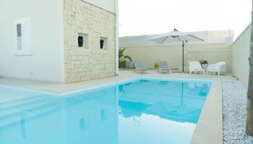 Vela Bianca Marzamemi - Foto 5