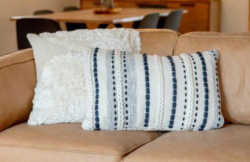 Modern Rustic Escape w/Hot Tub - High Falls Lodge - Foto 9