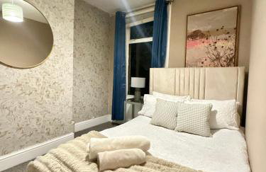 Holiday Home in Walthamstow - Foto 6