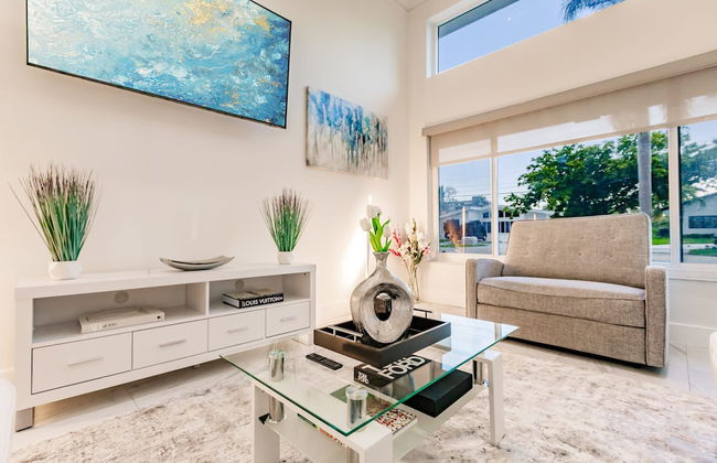 Events Welcome 5b3b Home w Pool Hot Tub BBQ - Foto 26