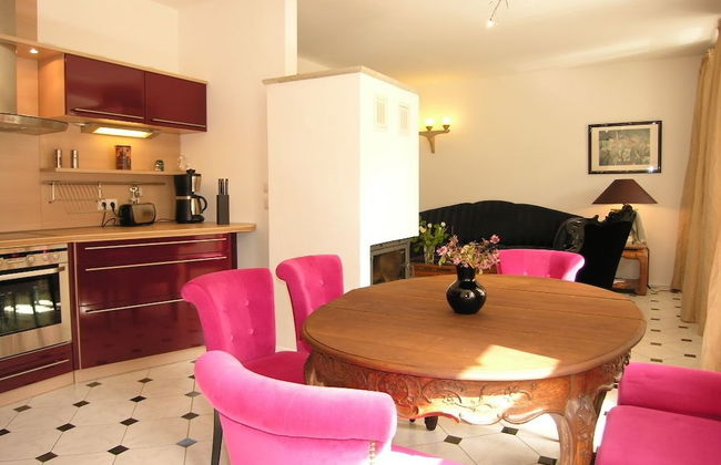 Villa Albrechtsburg - Foto 26