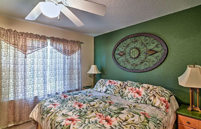 Gorgeous 4bd/3ba Reunion Resort Near Disneyland - Foto 2