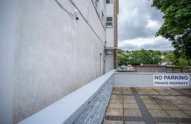 Harbour Court - 2 Bedroom - Saundersfoot - Foto 31