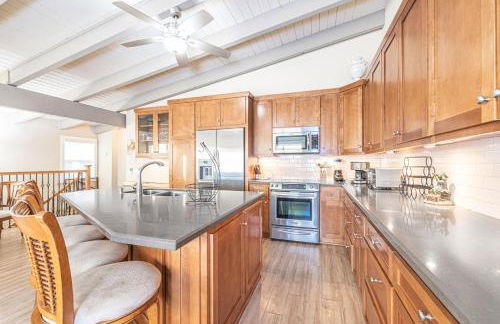 Charming 2Br Condo W Ac, Steps To Beach And Balboa Pier By Beachview Rentals - Foto 25