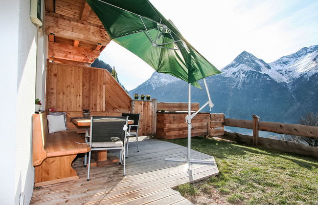 s´ HimmelReich - Foto 5