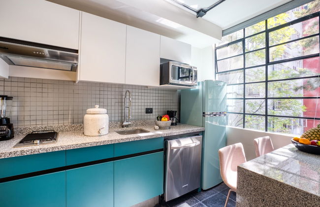 Casa Miravalle - Foto 56