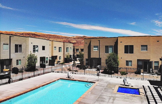 Entrada at Moab 631 - Foto 33