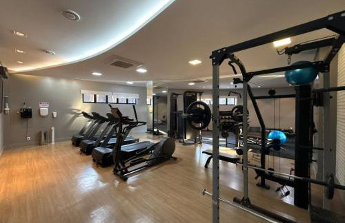 Studio Soberano - O mais luxuoso de CG - Foto 13