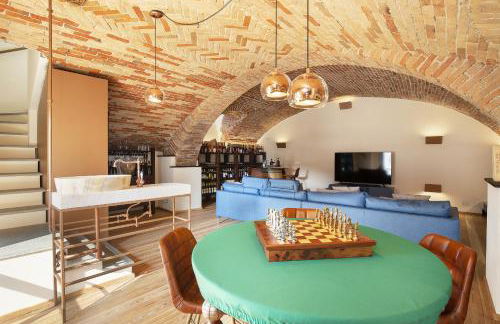 Villa Teresa - Enticing villa with pool and views! - Foto 42