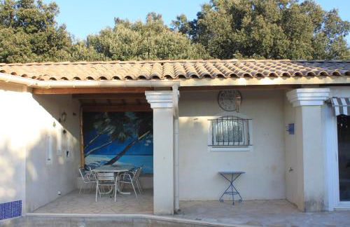 LES JARRES BLEUES - Foto 19