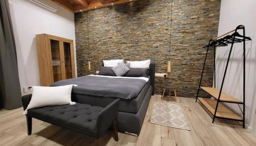 Hainberg-Loft mit Gartensauna - Foto 4