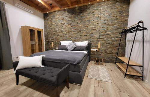 Hainberg-Loft mit Gartensauna - Foto 4