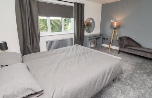 Rose Cottage - Foto 40