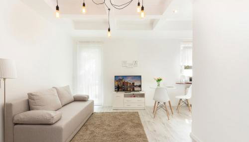 Apartments Gdansk Dworska by Noclegi Renters - Foto 5
