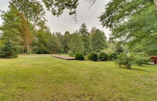 Holiday Home Gościniec Pod Dwoma Sercami by Interhome - Foto 90