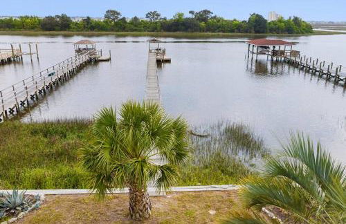 Waterway Escape in Ocean Isle Beach, NC - Foto 4