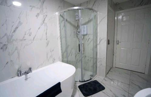 The peace bridge apartment - Foto 26