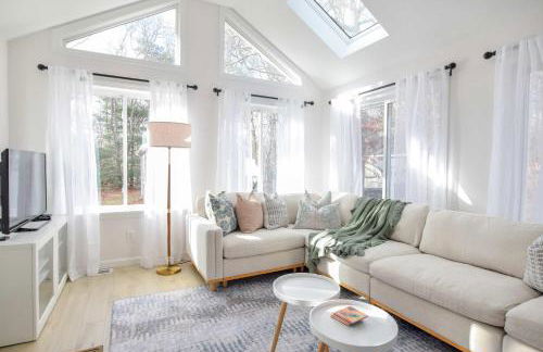 Spacious Home by Beach Dog Welcome - Photo 11