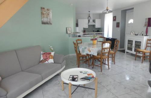 Entre La Maine et La Loire - Foto 1