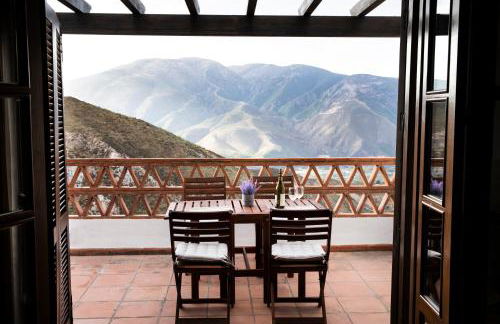 tuGuest Carataunas Apartment Alpujarra - Foto 22