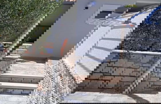 Mary: Relaxing With Pool - H - Foto 29