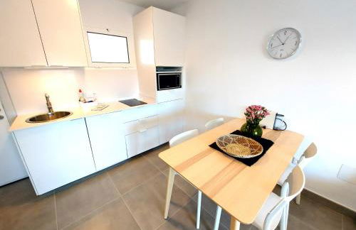 Suite Mirapuerto - Luxury apartment with sea view - Foto 7