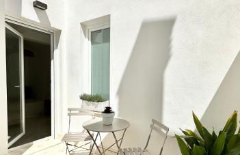 Apartamento dúplex con piscina privada en terraza - Photo 21