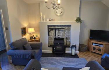 Newly Renovated Country Cottage - Foto 37