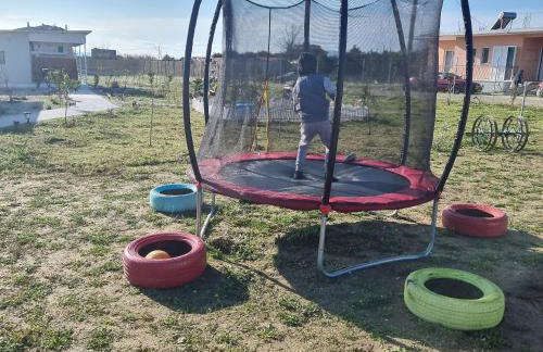 Agroktima Arta - Farm Stay - Foto 17