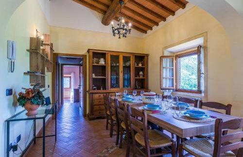 Holiday Home Tegliaia by Interhome - Foto 20