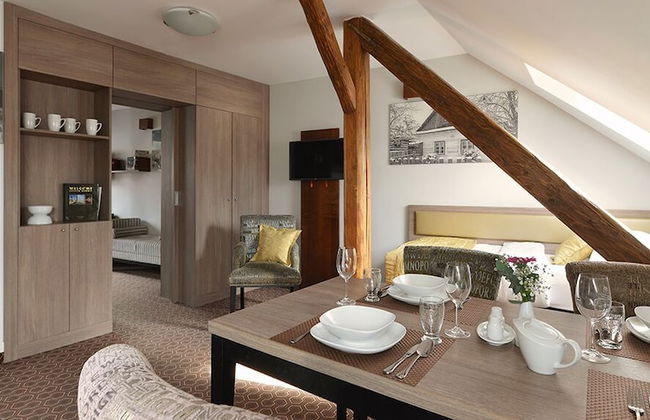 Vysocina Design Apartments - Foto 15