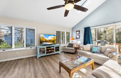 Pet-Friendly Family Home 3 Mi to Bethany Beach - Foto 4